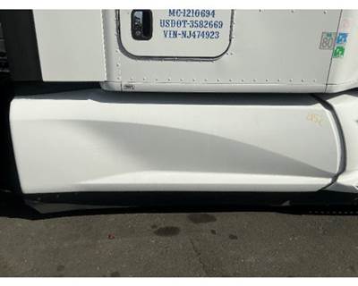 Kenworth T680 Fairing