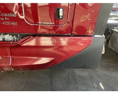 Kenworth T680 Left Fairing