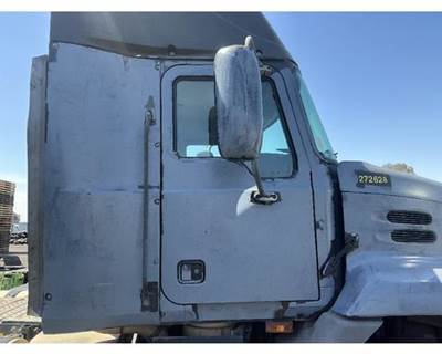 Mack Pinnacle CXU612 Fairing for a Mack CXU612
