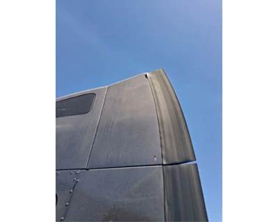 Peterbilt Left Fairing for a Peterbilt 579