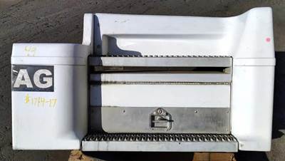 Peterbilt 377 Right Fairing