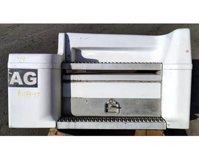 Peterbilt 377 Right Fairing