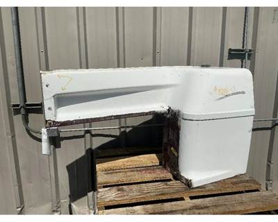 Peterbilt 377 Right Fairing