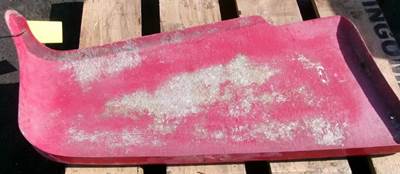 Peterbilt 386 Left Fairing