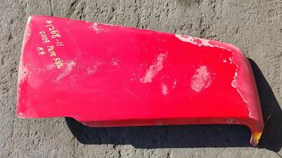 Peterbilt 386 Right Fairing