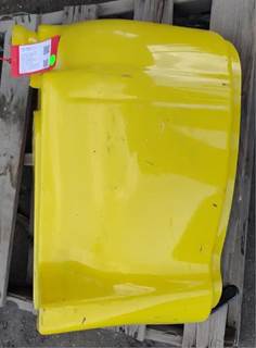 Peterbilt 386 Left Fairing