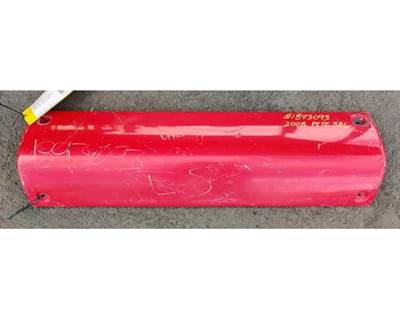 Peterbilt Left Fairing