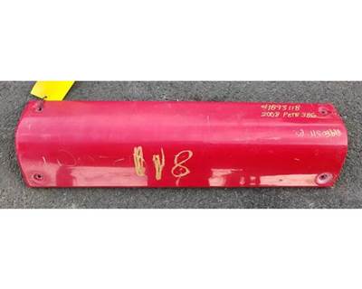 Peterbilt Right Fairing