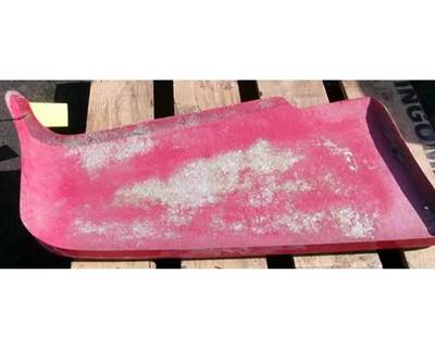 Peterbilt 386 Left Fairing