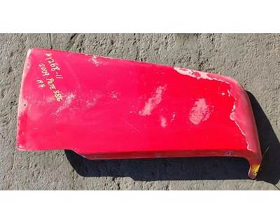Peterbilt 386 Right Fairing
