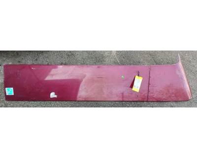 Peterbilt 386 Left Fairing