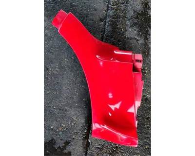 Peterbilt 387 Left Fairing for a Peterbilt 587