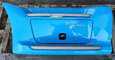 Peterbilt 579 Left Fairing