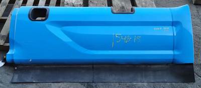 Peterbilt 579 Left Fairing