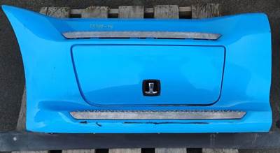 Peterbilt 579 Left Fairing