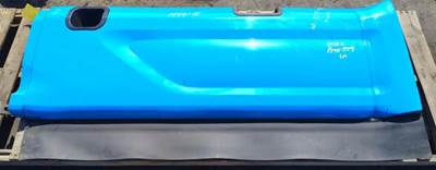 Peterbilt 579 Left Fairing