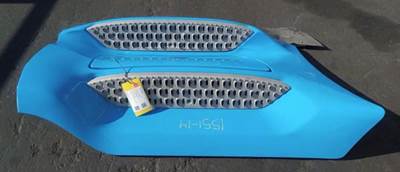 Peterbilt 579 Left Fairing