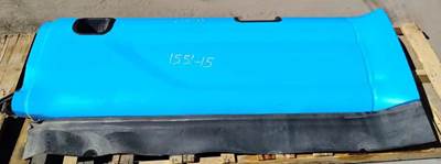 Peterbilt 579 Left Fairing