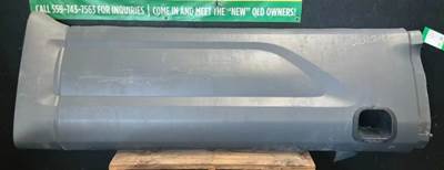 Peterbilt 579 Left Fairing