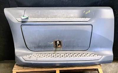 Peterbilt 579 Left Fairing