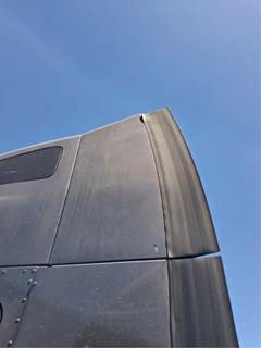 Peterbilt 579 Left Fairing