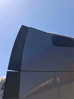 Peterbilt 579 Right Fairing