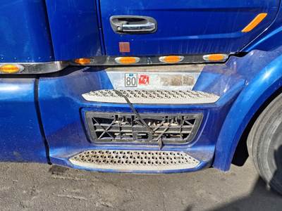 Peterbilt 579 Right Fairing