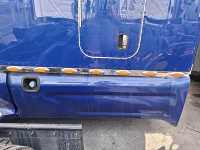 Peterbilt 579 Left Fairing