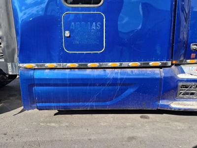 Peterbilt 579 Right Fairing
