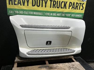 Peterbilt 579 Fairing