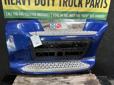 Peterbilt 579 Right Fairing