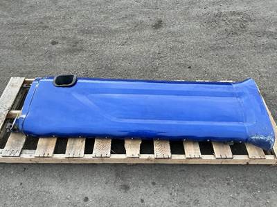 Peterbilt 579 Left Fairing