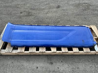 Peterbilt 579 Right Fairing