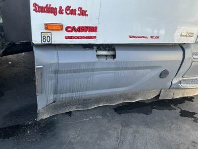 Peterbilt 579 Right Fairing