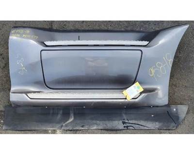 Peterbilt 579 Right Fairing