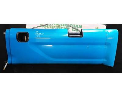 Peterbilt 579 Left Fairing