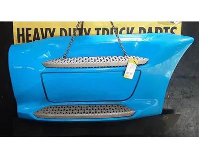 Peterbilt 579 Right Fairing