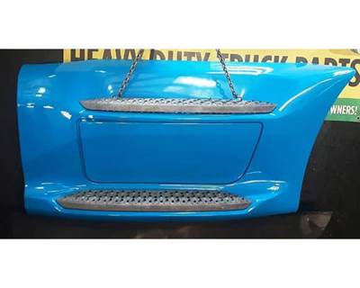 Peterbilt 579 Right Fairing