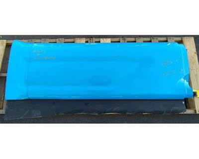 Peterbilt 579 Right Fairing