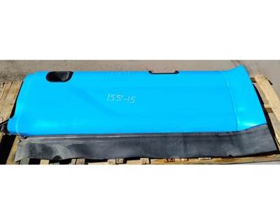 Peterbilt 579 Left Fairing