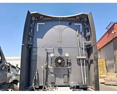 Peterbilt 579 Fairing