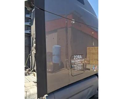 Peterbilt 579 Right Fairing