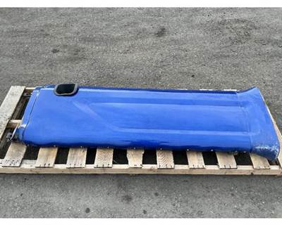 Peterbilt 579 Left Fairing
