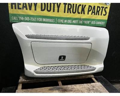 Peterbilt 579 Left Fairing