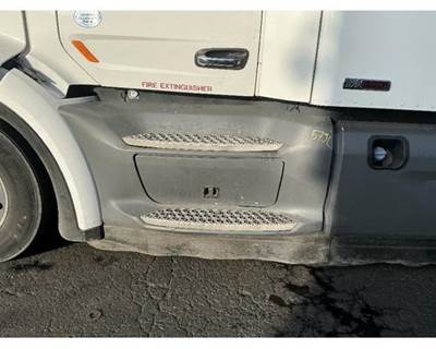 Peterbilt 579 Fairing