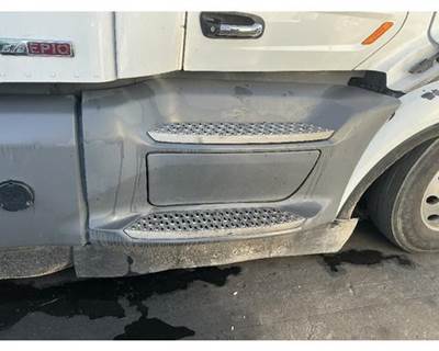 Peterbilt 579 Fairing