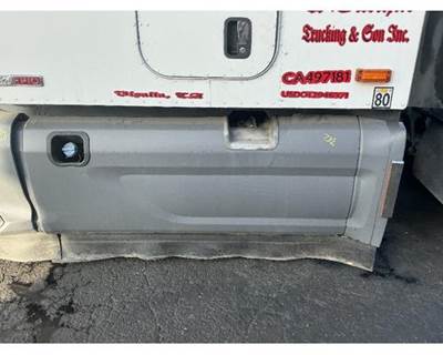 Peterbilt 579 Fairing