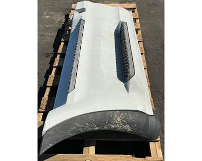 Peterbilt 579 Left Fairing