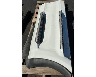 Peterbilt 579 Right Fairing