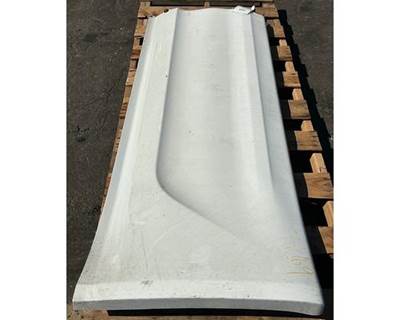 Peterbilt 579 Left Fairing